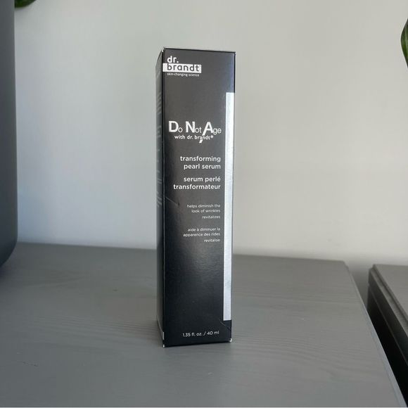 DNA Pearl Serum by Dr Brandt - Picture 3 of 4